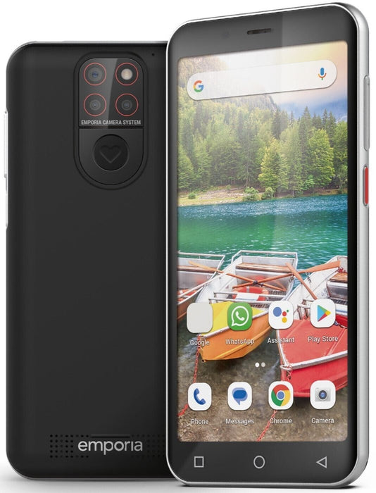 Emporia Smart Mini 5