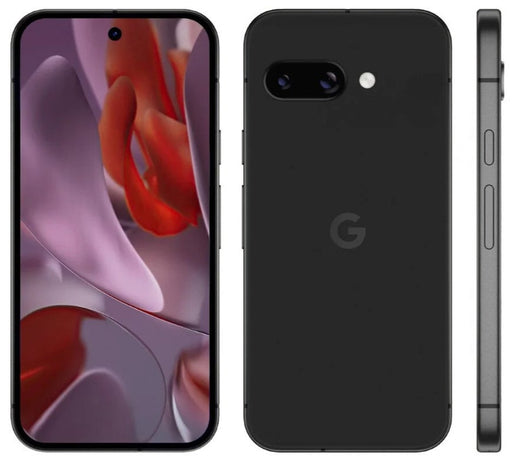 Google Pixel 9a