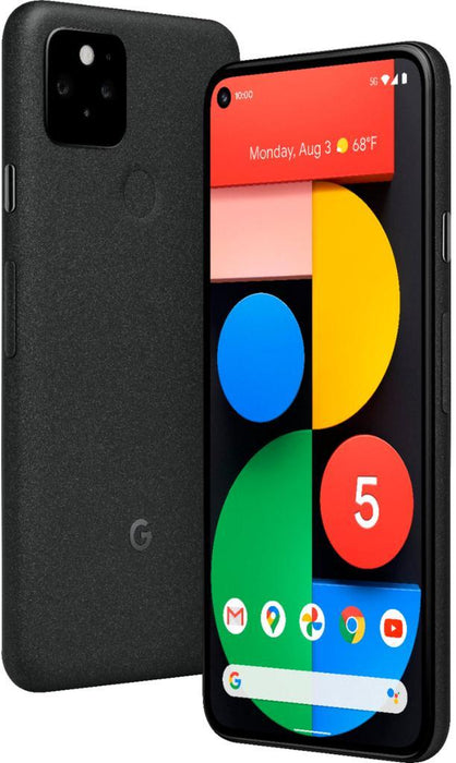 Google Pixel 5