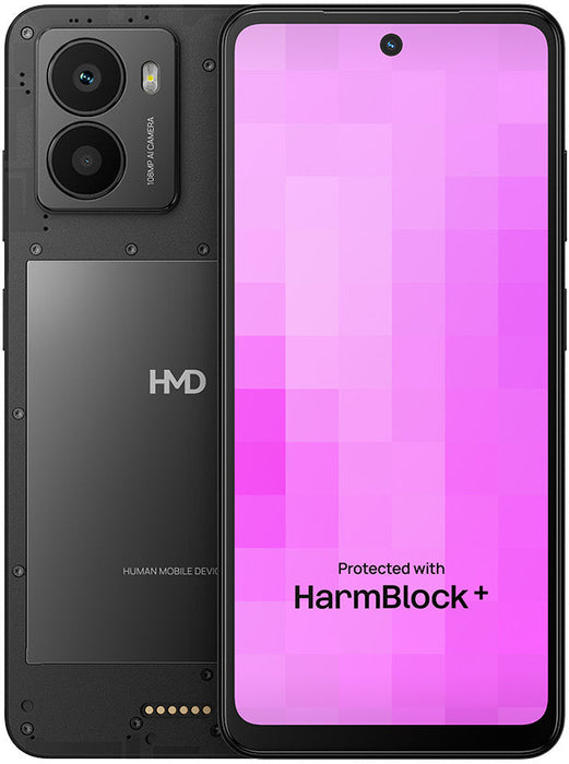 HMD Fuse