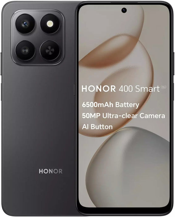 HONOR 400 Smart