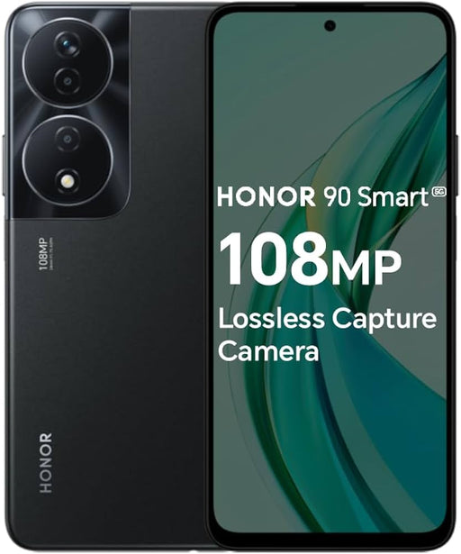 HONOR 90 Smart