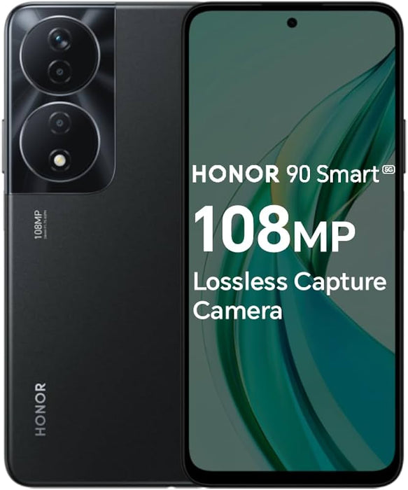 HONOR 90 Smart