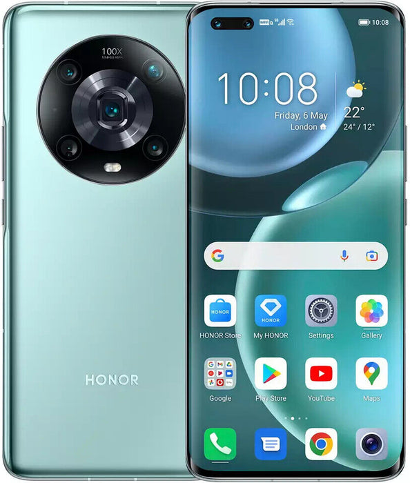 HONOR Magic4 Pro