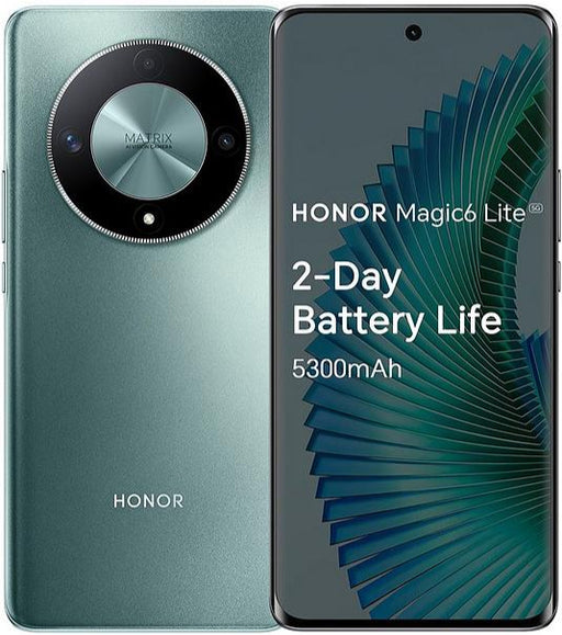 HONOR Magic6 Lite