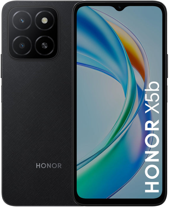 HONOR X5b
