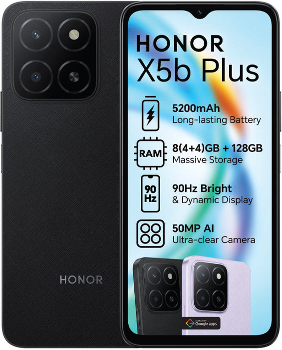 HONOR X5b Plus