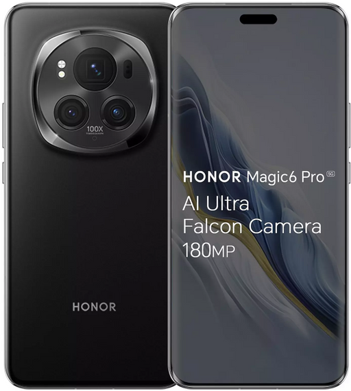 Honor Magic6 Pro