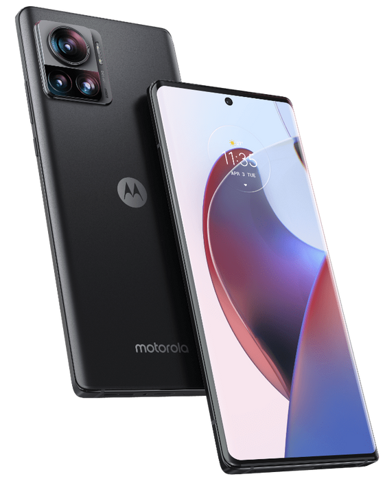 Motorola Edge 30 Ultra