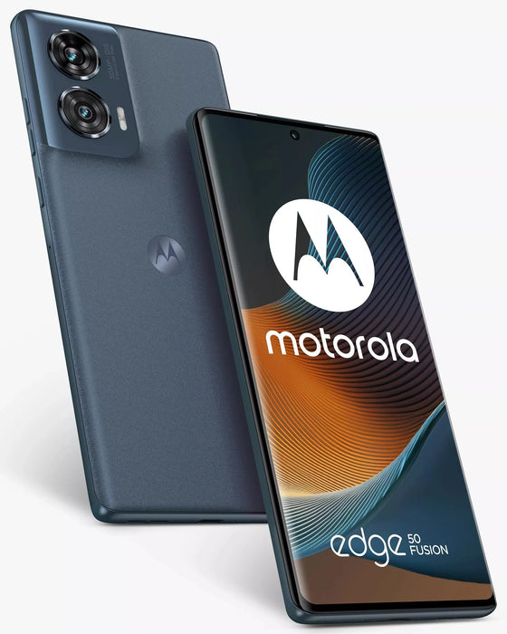 Motorola Edge 50 Fusion