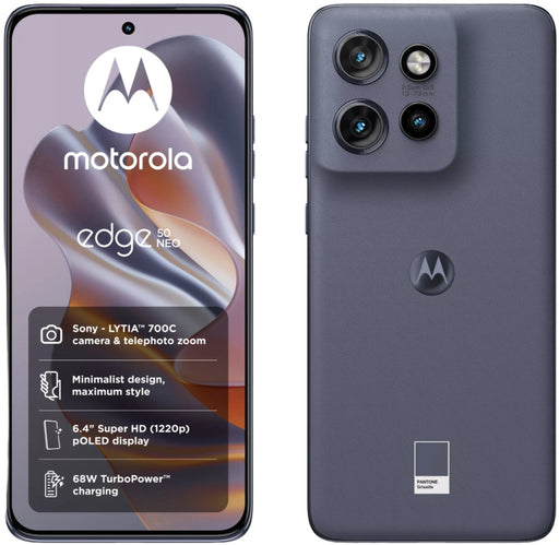 Motorola Moto Edge 50 Neo