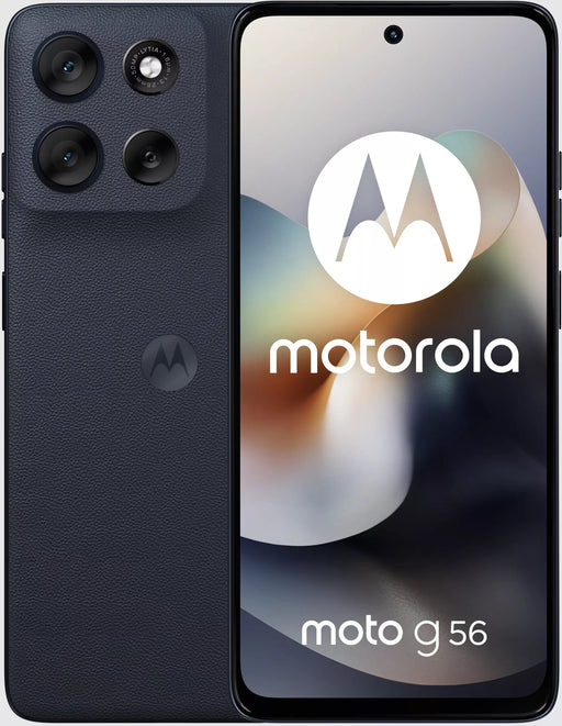 Motorola Moto G56