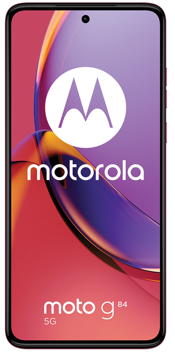 Motorola Moto G84