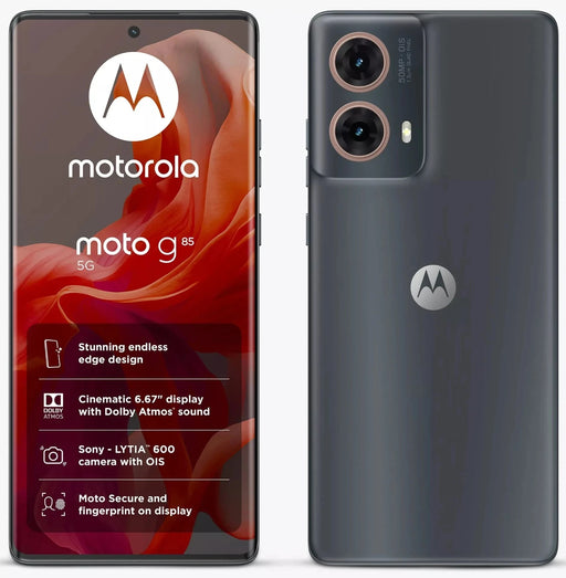 Motorola Moto G85 5G