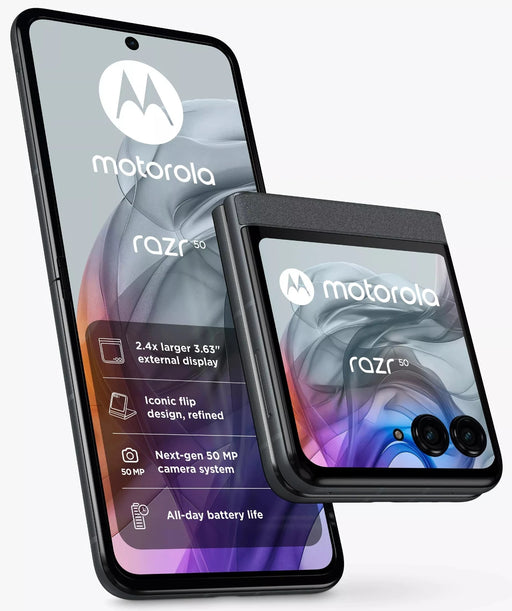 Motorola Razr 50