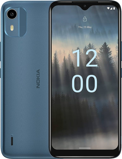 Nokia C12