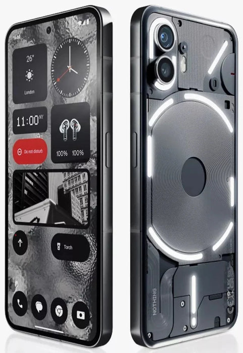 Nothing Phone 2
