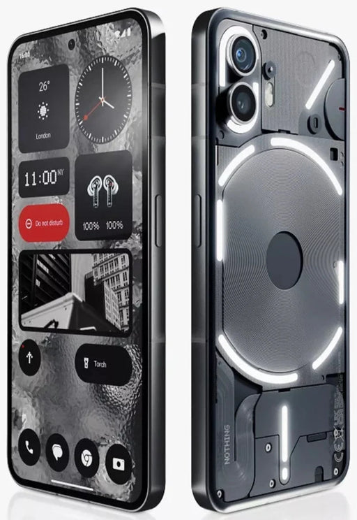 Nothing Phone 2