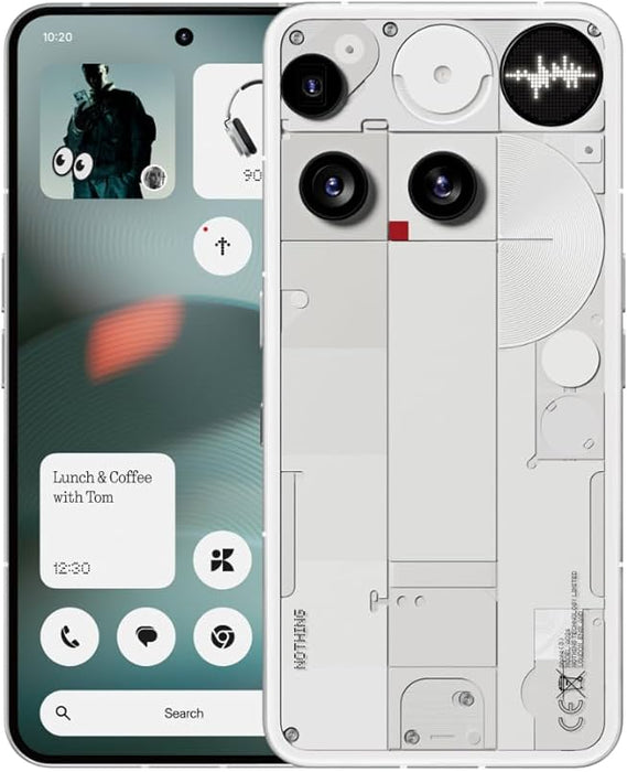 Nothing Phone 3 5G