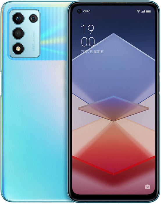 OPPO K10 Energy
