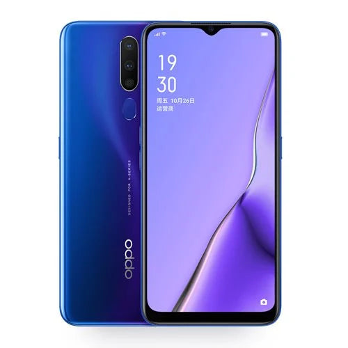 OPPO A11X