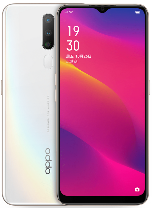 OPPO A11