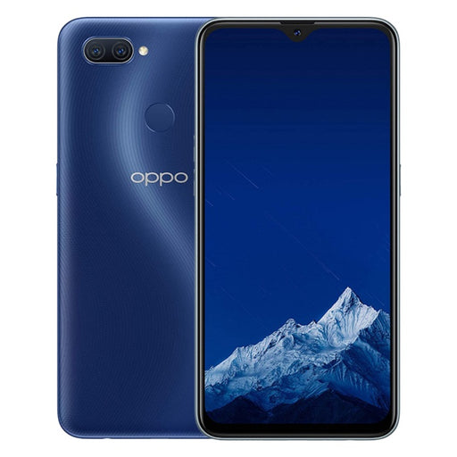OPPO A12S