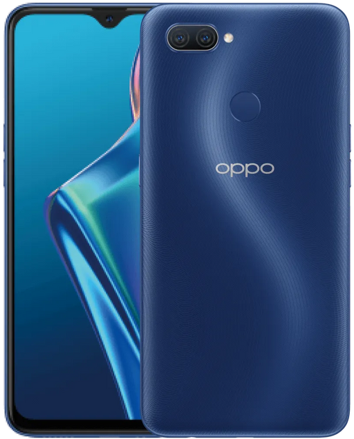 OPPO A12