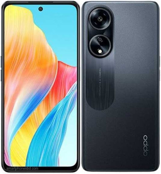 OPPO A1 2023