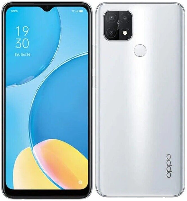 OPPO A35 2021