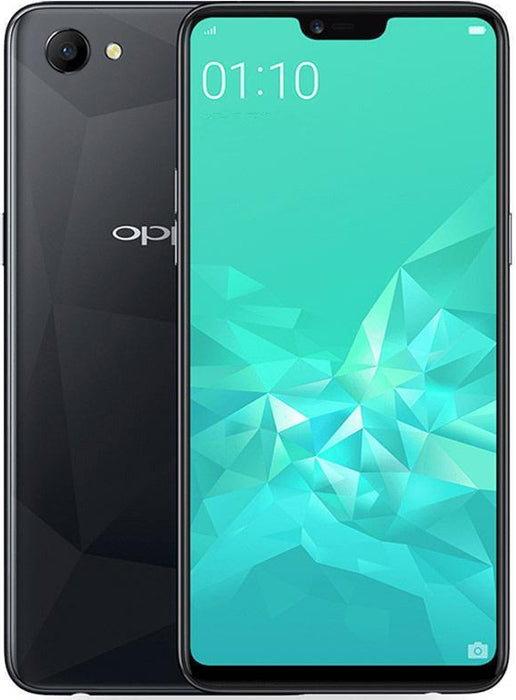 OPPO A3