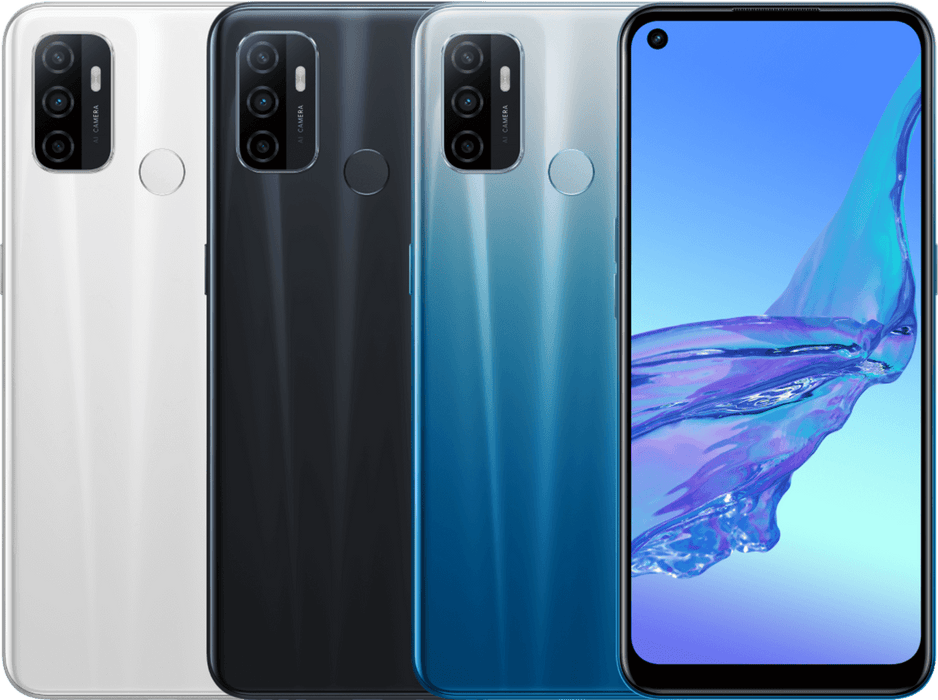 OPPO A53 4G