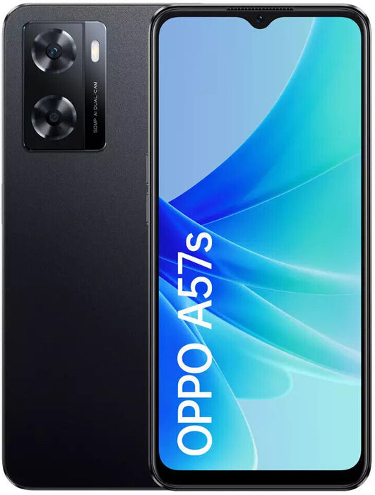 OPPO A57S