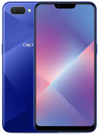 OPPO A5 2018