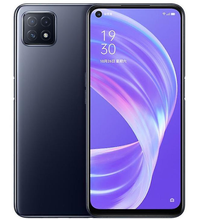 OPPO A72 5G