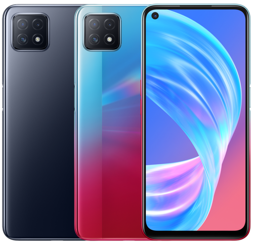 OPPO A73 5G
