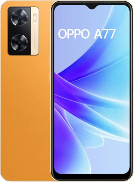 OPPO A77 5G
