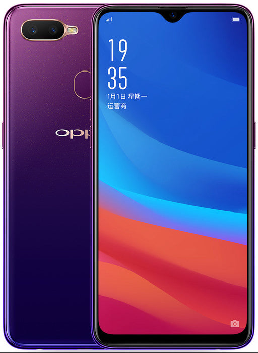 OPPO A7x