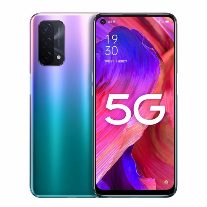 OPPO A93 5G