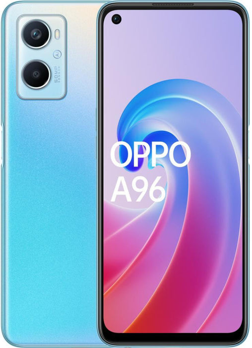 OPPO A96