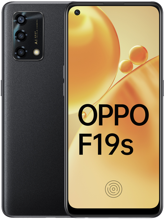 OPPO F19S