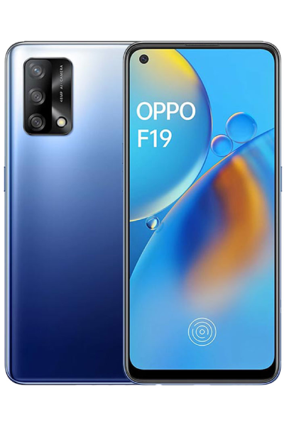 OPPO F19