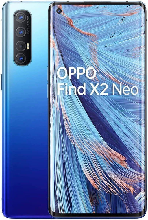 OPPO Find X2 Neo
