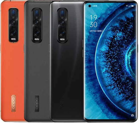 OPPO Find X2 Pro