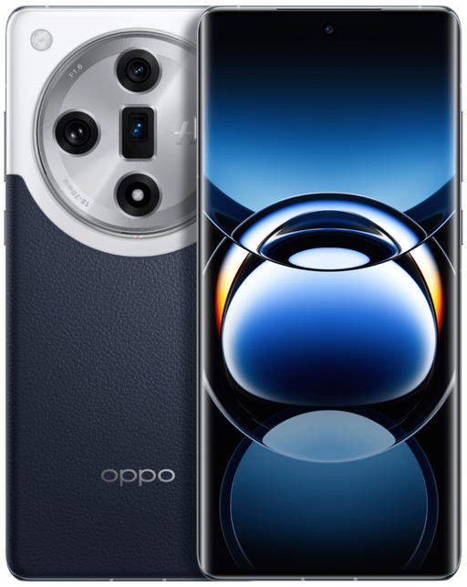 OPPO Find X7 Ultra