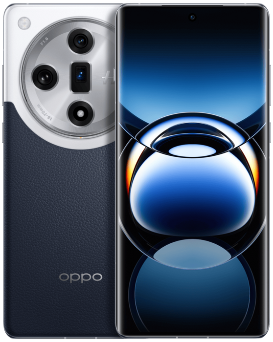 OPPO Find X7 Ultra