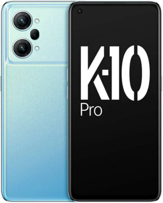 OPPO K10 Pro