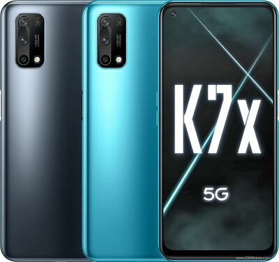OPPO K7X