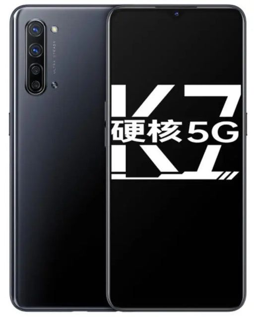 OPPO K7 5G