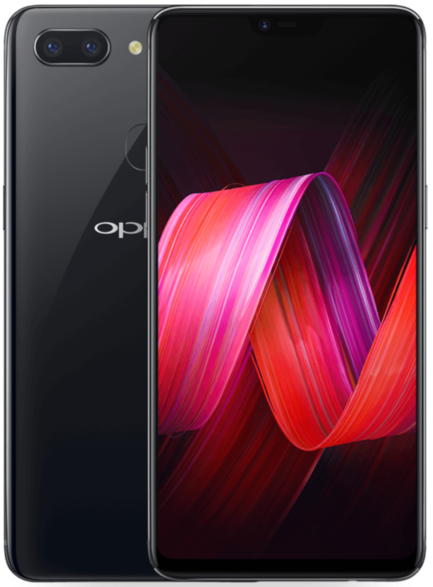 OPPO R15